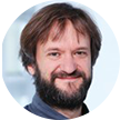 Yves Barral
(ETH Zurich)
Keynote Speaker