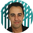 Pedro Sousa Victor
(University of Lisbon)
Invited Speaker